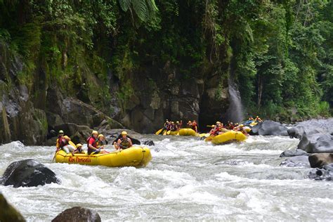 If You ‪‎dream‬ About ‪‎rafting‬ On A ‪‎wild‬ ‪‎tropical‬ River