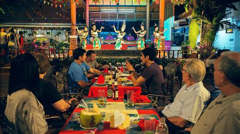 Top 10 Best Local Restaurants In Pattaya Ume Travel