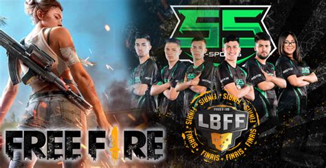 Click 'join' to enter the garena free fire tournament. Liga Brasileira de Free Fire - SS Esports É Campeã ⋆ Nós Nerds
