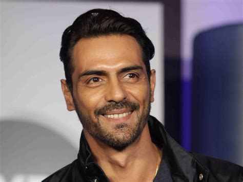 Arjun Rampal Wants To Keep Reinventing Himself