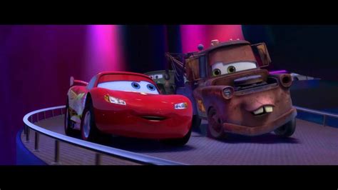 Cars 2 Official Disney•pixar Theatrical Trailer 1080p Hd Youtube
