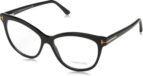 tom ford women s ft5511 54mm optical frames clothing