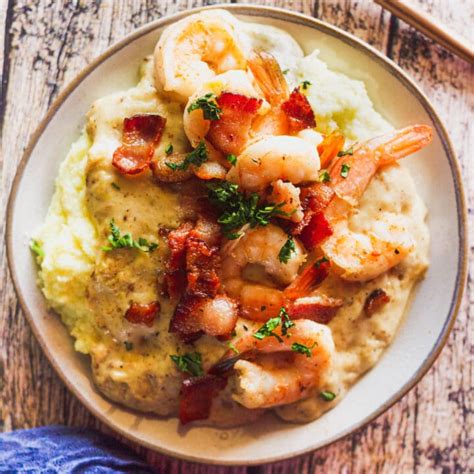 15 healthy creamy shrimp and grits recipe how to make perfect recipes