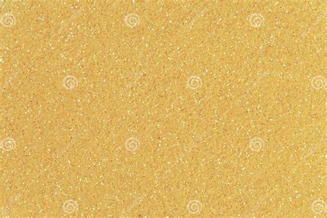 Abstract Light Orange Glitter Background Low Contrast Photo High