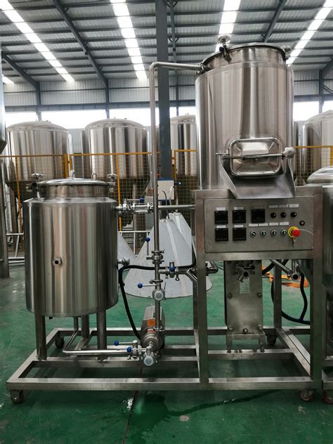 100L home brewing equipment design 100L home brewing equipment / Home Brewing System / Brewing ...