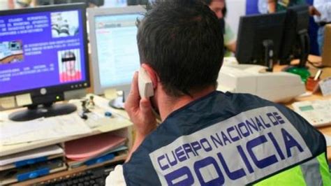 Siete Detenidos Por Corrupción De Menores Y Pornografía Infantil