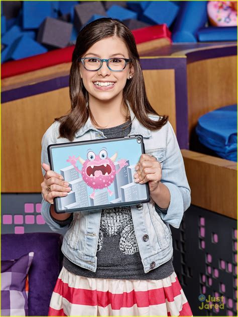 Madisyn Shipman Dishes 10 Fun Facts About Herself With Jjj Photo