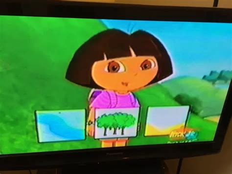 Nick Jr Blues Clues Dora The Explorer Vhs Nickelodeon Commercials 2001 Eur 2276 Picclick Fr