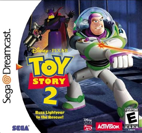 Toy Story 2 Buzz Lightyear To The Rescue Ps1 Gameplay Dailymotion
