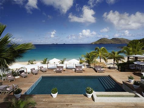 The Best Luxury Hotels In The Caribbean Worth The Splurge Jetsetter