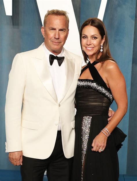 Kevin Costner Claims Wife Christine Baumgartner Refuses To Leave House Us Weekly