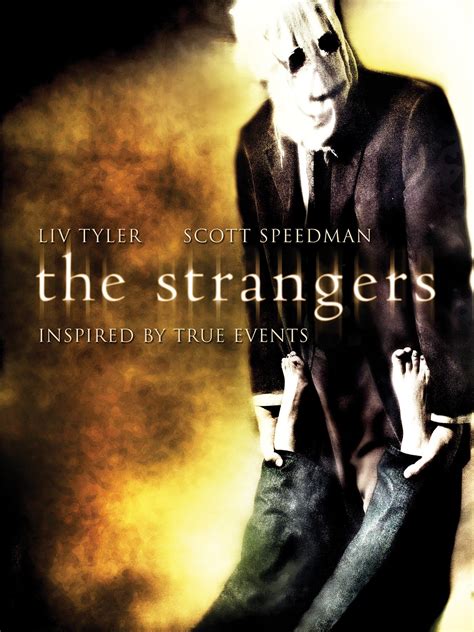 The Strangers 2008 Rotten Tomatoes