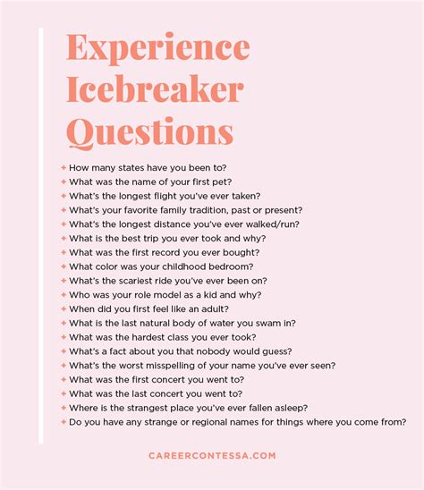 Questions To Get To Know Someone Questions For Friends Would You