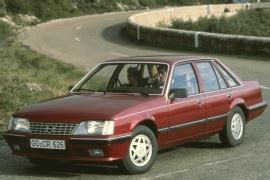 Opel senator · photos, packages and modifications. OPEL Senator specs & photos - 1983, 1984, 1985, 1986, 1987 ...