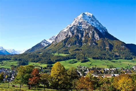 Top Places To Visit In Glarus Canton Go Look Explore