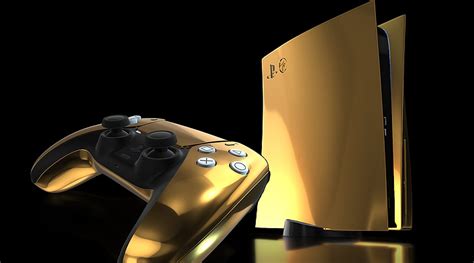 Dieser ist in weiß und schwarz gehalten. Playstation 5 Schwarz : PlayStation 5 in Schwarz: Dieses ...