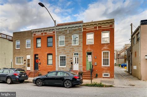 615 S East Ave Baltimore Md 21224 Mls Mdba487972 Redfin
