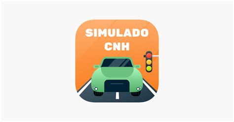 Simulado CNH Provas 2023 On The App Store