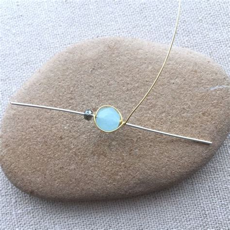 How To Do Herringbone Wire Weave With Beads Free Tutorial Jewelry