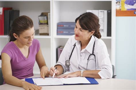 Healthwise How To Prepare For A Doctors Visit Burnaby Now