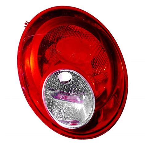 Depo® Volkswagen Beetle 2007 Replacement Tail Light