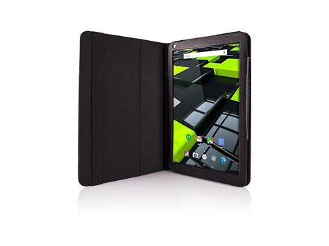 New 106 Fusion5 Folio Pu Leather Case Smart Fit Cover For Fusion5 108