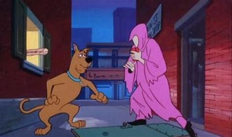 The 10 Scariest Scooby Doo Episodes Den Of Geek The Scooby Doo Show Scooby Doo Mystery Inc
