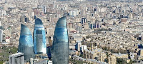 There are three major divisions in baku: 48 Hours in Baku - Highlight Itinerary for Two Days ...