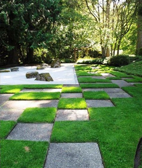 Japanese Garden Design Ideas to Style up Your Backyard с изображениями Современные сады