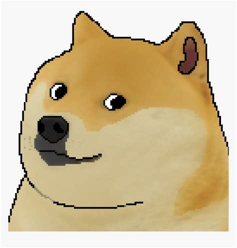 Doge Meme Art