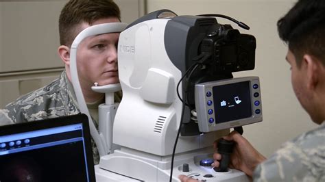 Ophthalmic Technician Mission Highlight - YouTube