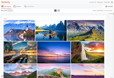 10 Free Photo Sharing Sites In 2019