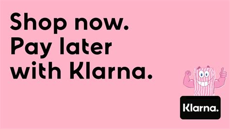 Over 85 million consumers worldwide have trusted klarna to securely handle their payments. Pay Later with Klarna at The Protein Pick and Mix