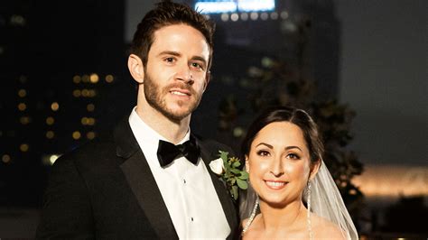 Brett And Olivia Married At First Sight Cast Lifetime