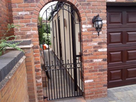 See more ideas about wrought iron gates, iron gates, front gates. Iron Gates, Bespoke Iron Gates in the Midlands | Iron Design
