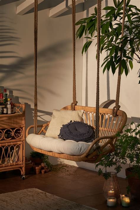Melawai Hanging Sofa In 2021 Room Inspiration Bedroom Home Furniture