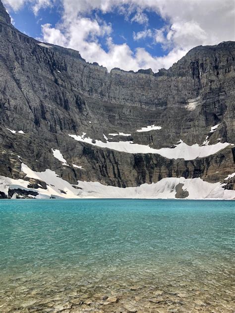 Iceberg Lake Glacier National Park Mt 4032x3024 Naturelandscape