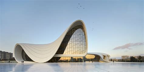 Zaha Hadid Architects Jobs Profile And Careers On Dezeen Jobs