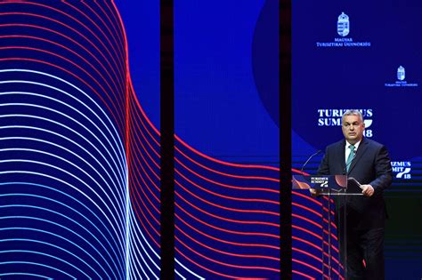 A kiválasztott dátumtartományban nincs rendelkezésre álló adat. Orbán: Tourism success thanks to security - Daily News Hungary