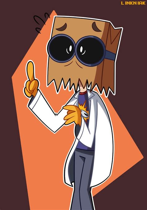 Villanos Dr Flug Dr Flug Favorite Character Cartoon