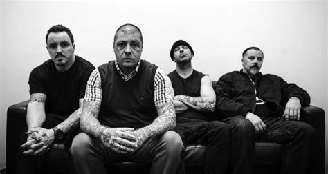 Rancid Share New Song Telegraph Avenue And New Video Genre Is Dead