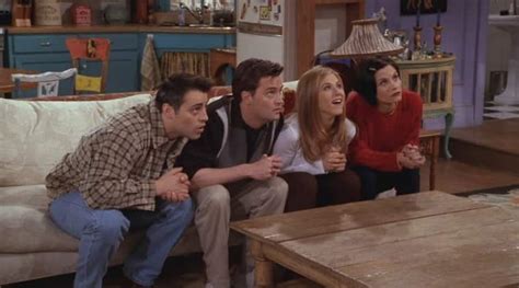 Top 10 Friends Episodes Television News The Indian Express