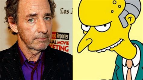 Harry Shearer Returns To The Simpsons Entertainment Cbc News