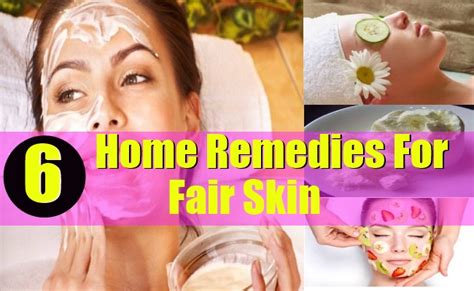 6 Home Remedies For Fair Skin How To Get Fair Skin Naturally And Tips