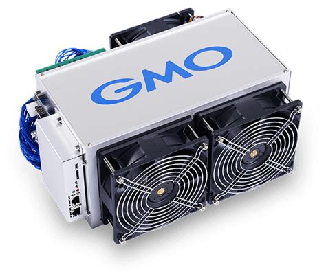 If you have chosen a mining rig through using our guide and calculator then most of the hard work is done. GMO B3 Review - Bitcoin ASIC Miner Made in Japan - 1st ...