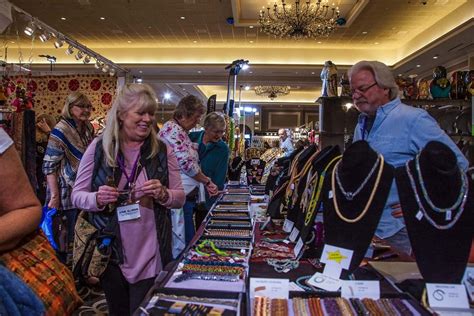 5 Top Tips To Buying At Gem Shows