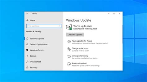 How To Permanently Turn Off Automatic Update On Windows 10 Bosstechy