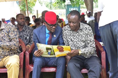 Hon Didmus Barasa, MP Kimilili on Twitter: "I joined @John makali at