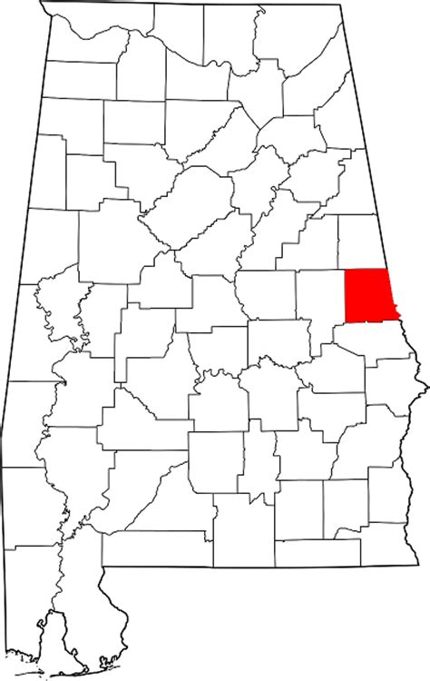 Chambers County Alabama Home Of Pat Garrett Who Killed Billy The Kid