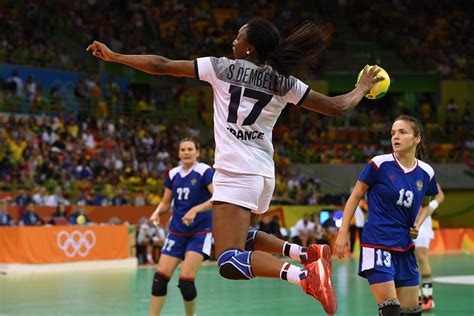 Rio 2016/Handball/Women Photos - Best Olympic Photos